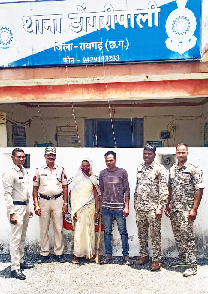 अवैध संबंध, पत्नी के प्रेमी की हत्या कर सडक़ किनारे फेंकी लाश, गिरफ्तार अवैध संबंध, पत्नी के प्रेमी की हत्या कर सडक़ किनारे फेंकी लाश, गिरफ्तार
