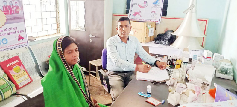 शहर की 6 स्लम बस्तियों में खुलेगा हेल्थ एंड वेलनेस सेंटर, मिलेगी नि:शुल्क सुविधा