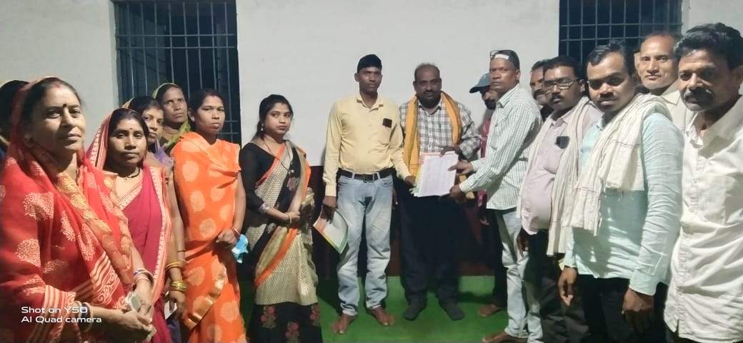 मेरा बूथ सबसे मजबूत मेरा बूथ सबसे मजबूत