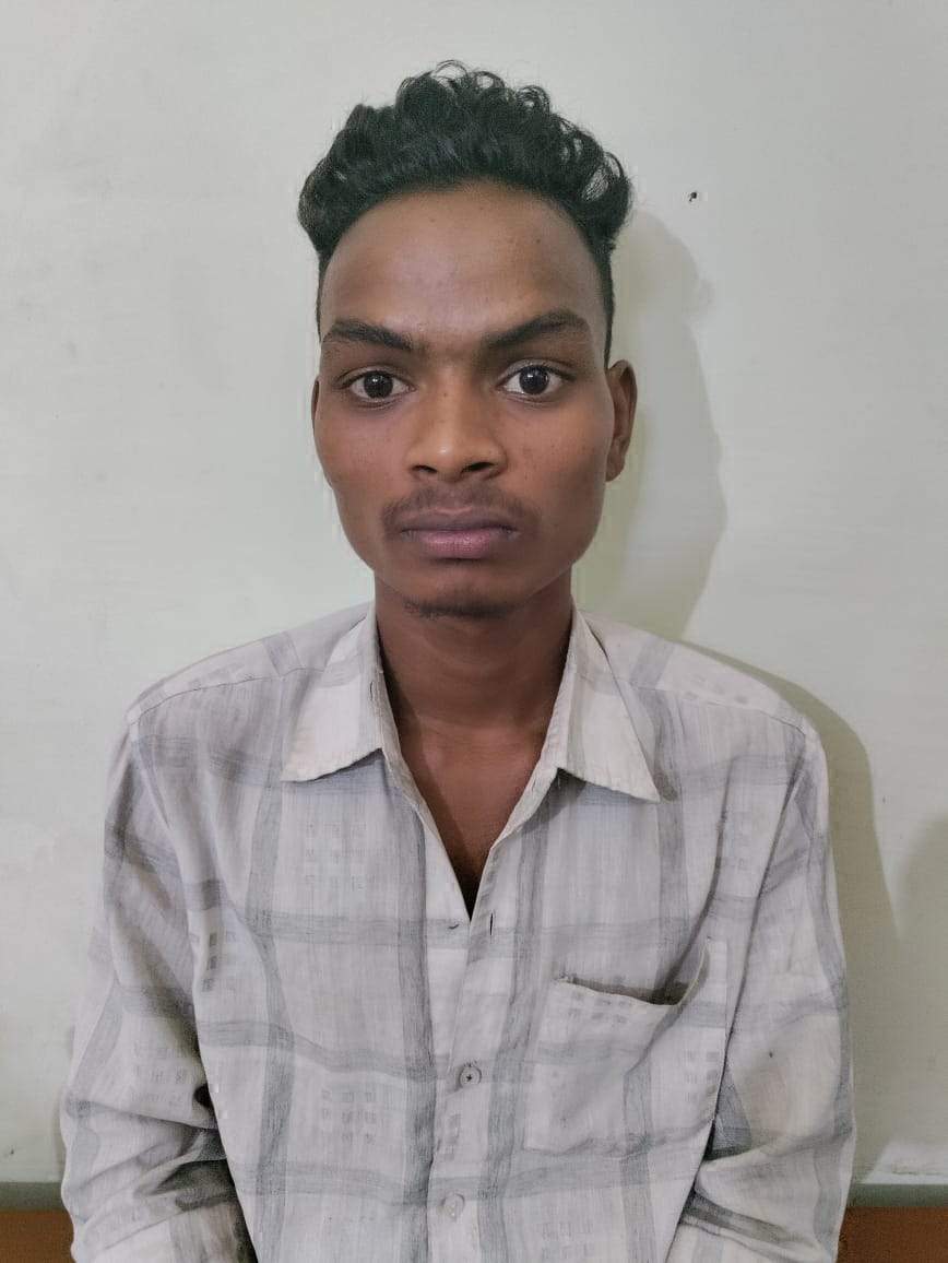शादी का झांसा दे नाबालिग को भगा ले गया पुणे, रेप कर गांव लाकर छोड़ा, बंदी शादी का झांसा दे नाबालिग को भगा ले गया पुणे, रेप कर गांव लाकर छोड़ा, बंदी