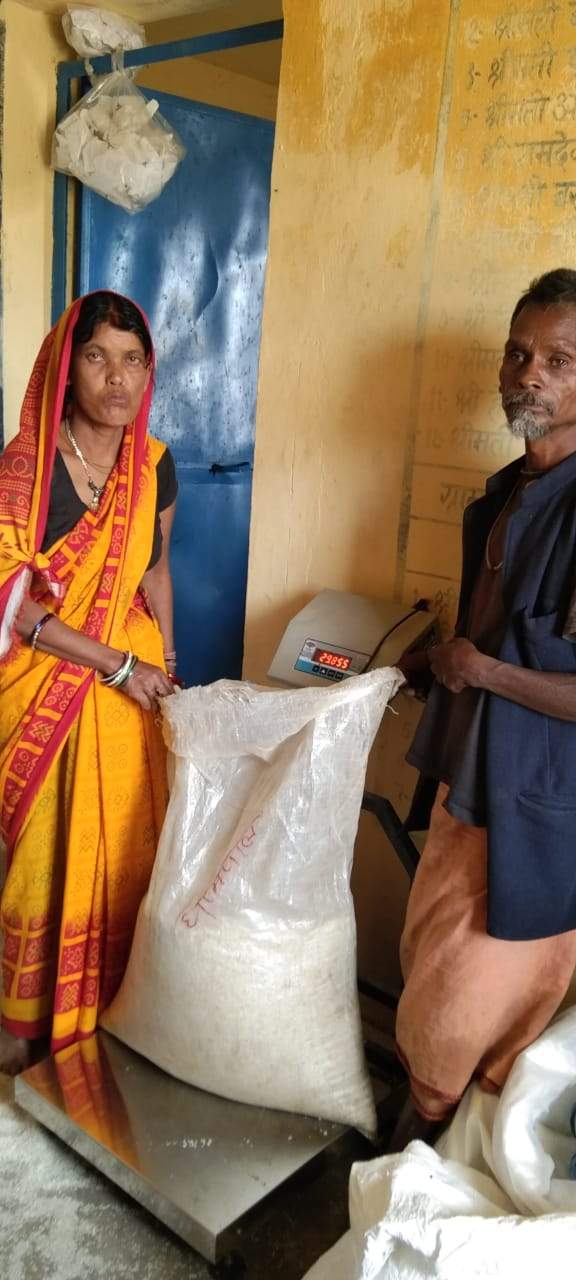 सीएम की एक बार फिर देखने को मिली संवेदनशीलता