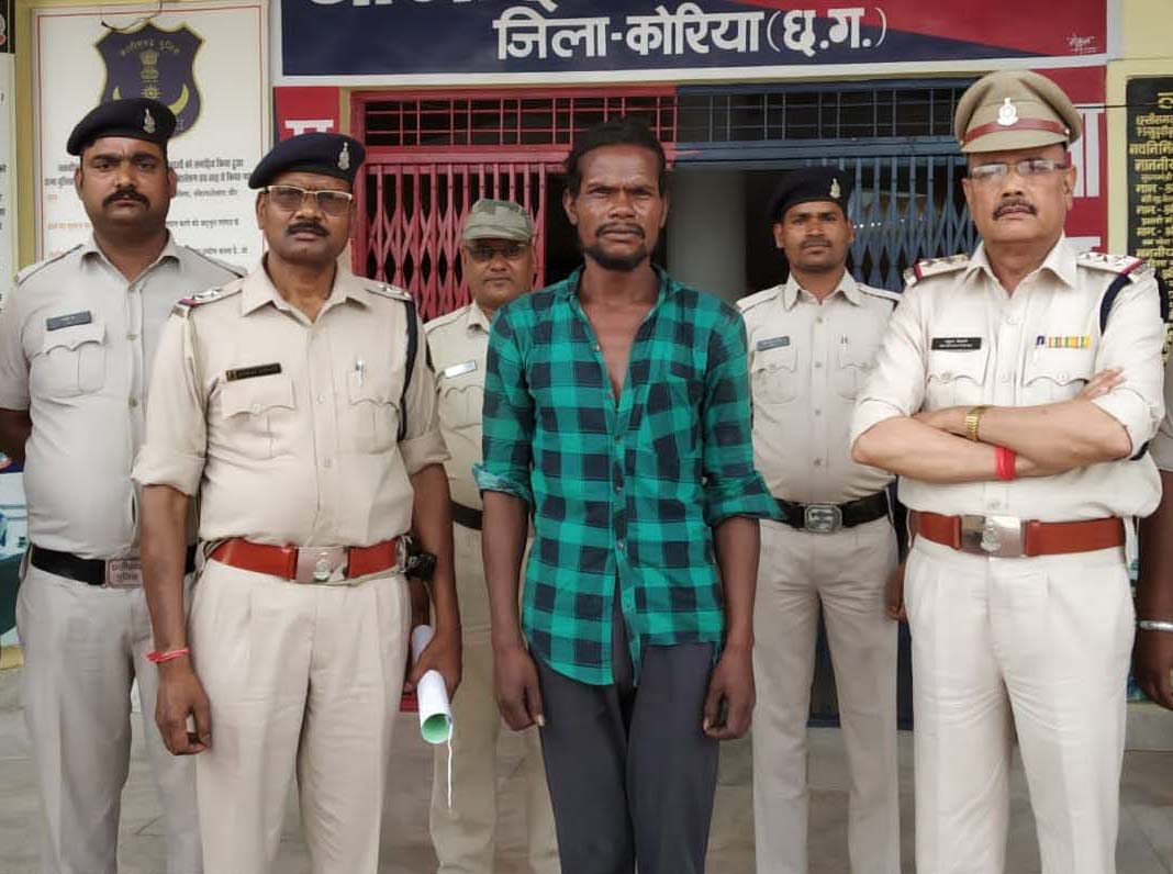 घर के सामने खेल रही बच्ची को दिन-दहाड़े किया अगवा
