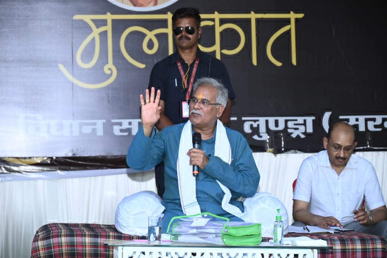 कतकालो में नवनिर्मित स्टेडियम शहीद श्याम किशोर के नाम पर- सीएम