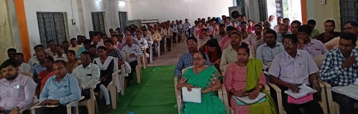 कोताही बर्दाश्त नहीं की जाएगी- सीईओ कोताही बर्दाश्त नहीं की जाएगी- सीईओ