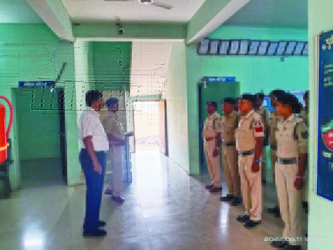 अवैध शराब, जुआ-सट्टा पर सख्त कार्रवाई हो