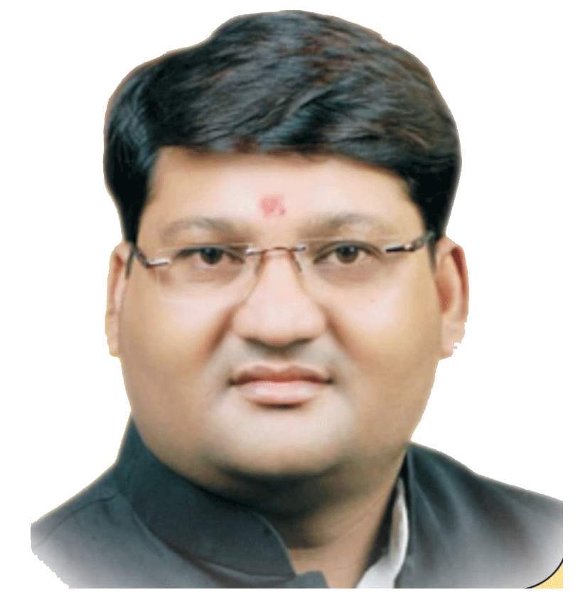 जान से मारने के आरोप में घिरे कांग्रेस नेता सिन्हा