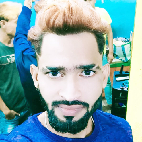 चाकूबाजी का आरोपी पकड़ाया चाकूबाजी का आरोपी पकड़ाया