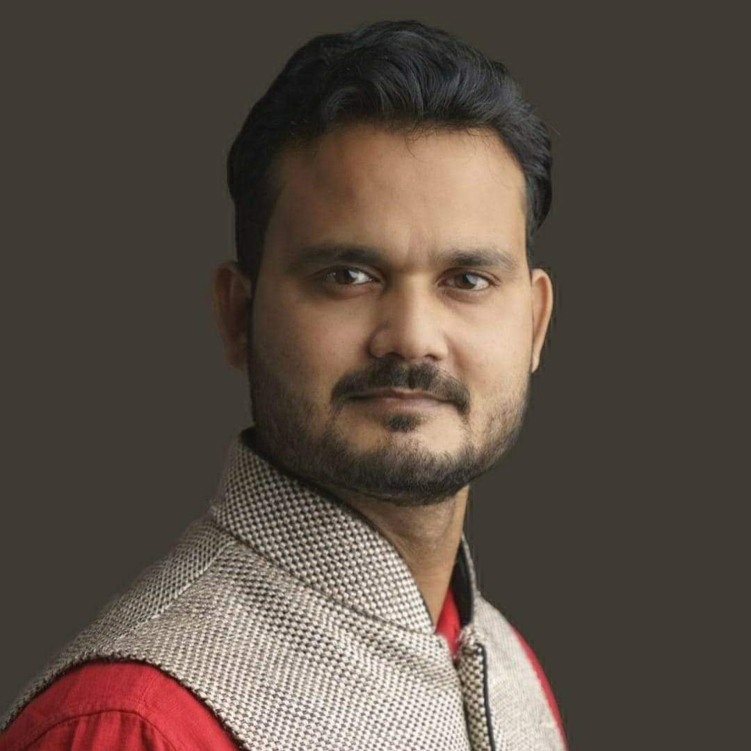 युवाओं को रोजगार देने में  नाकाम रही कांग्रेस सरकार-अविनाश