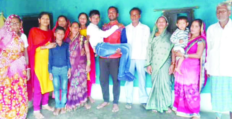 दसवीं में दुर्ग जिले के 68. 80 फीसदी परीक्षार्थी सफल, बारहवीं में 78. 46 फीसदी विद्यार्थियों ने मारी बाजी दसवीं में दुर्ग जिले के 68. 80 फीसदी परीक्षार्थी सफल, बारहवीं में 78. 46 फीसदी विद्यार्थियों ने मारी बाजी