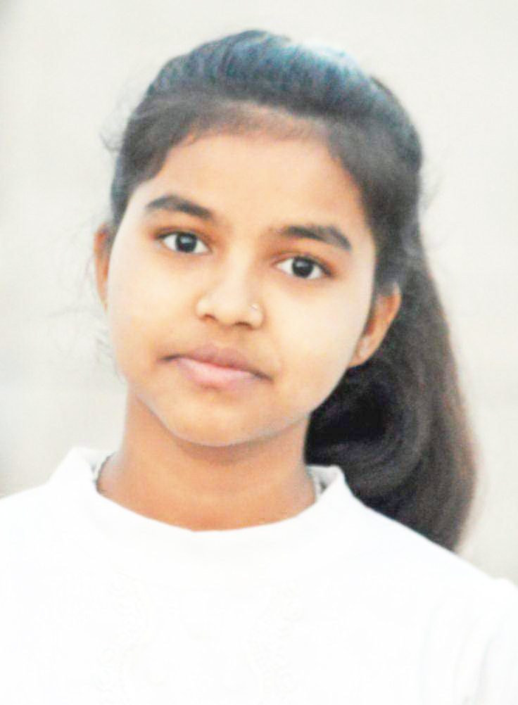 गरिमा ने बोर्ड परीक्ष में 96 फीसदी अंक हासिल कर नगर को गौरवान्वित किया गरिमा ने बोर्ड परीक्ष में 96 फीसदी अंक हासिल कर नगर को गौरवान्वित किया