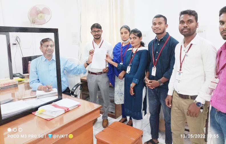 वन की कटाई से 10 जिले होंगे प्रभावित वन की कटाई से 10 जिले होंगे प्रभावित