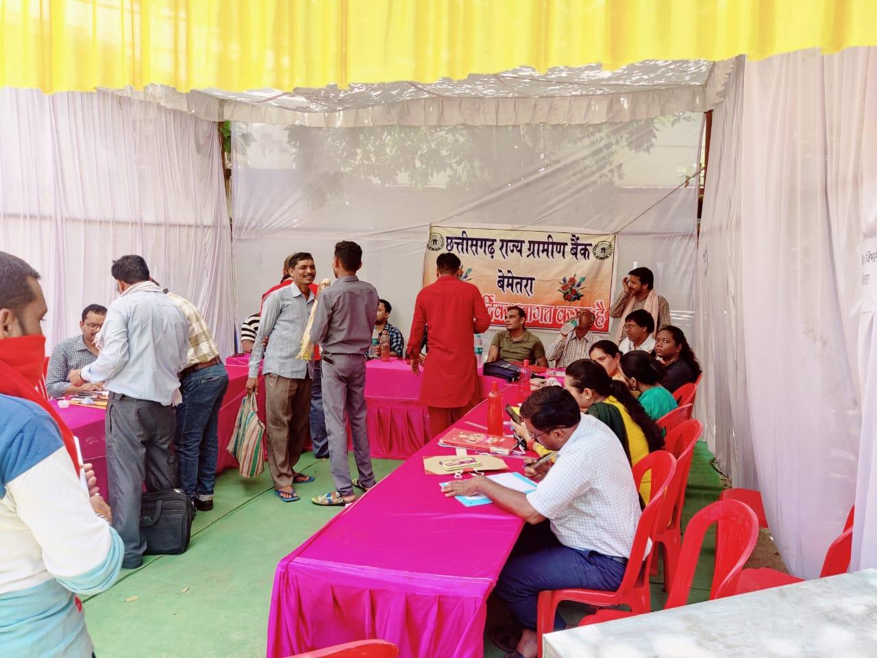 लोक अदालत निराकृत हुए 2620 लंबित प्रकरण