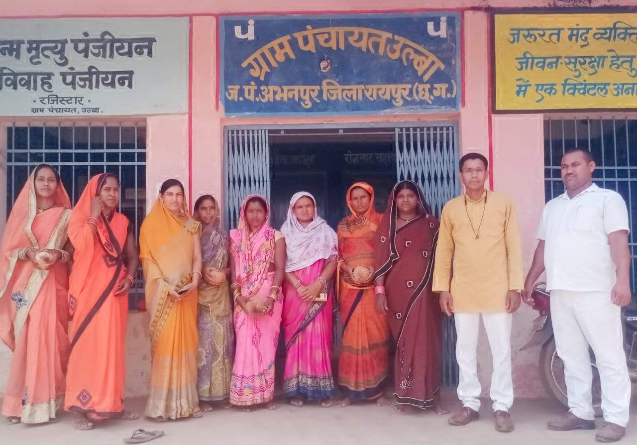 क्षेत्रवासियों को जनसंपर्क राशि प्रदान करने सांसद सुनील का आभार माना क्षेत्रवासियों को जनसंपर्क राशि प्रदान करने सांसद सुनील का आभार माना