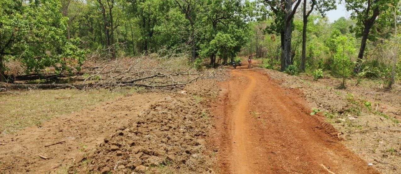 मनरेगा में गड़बड़ी का आरोप, बिना मजदूरों के जारी हो गए मस्टरोल