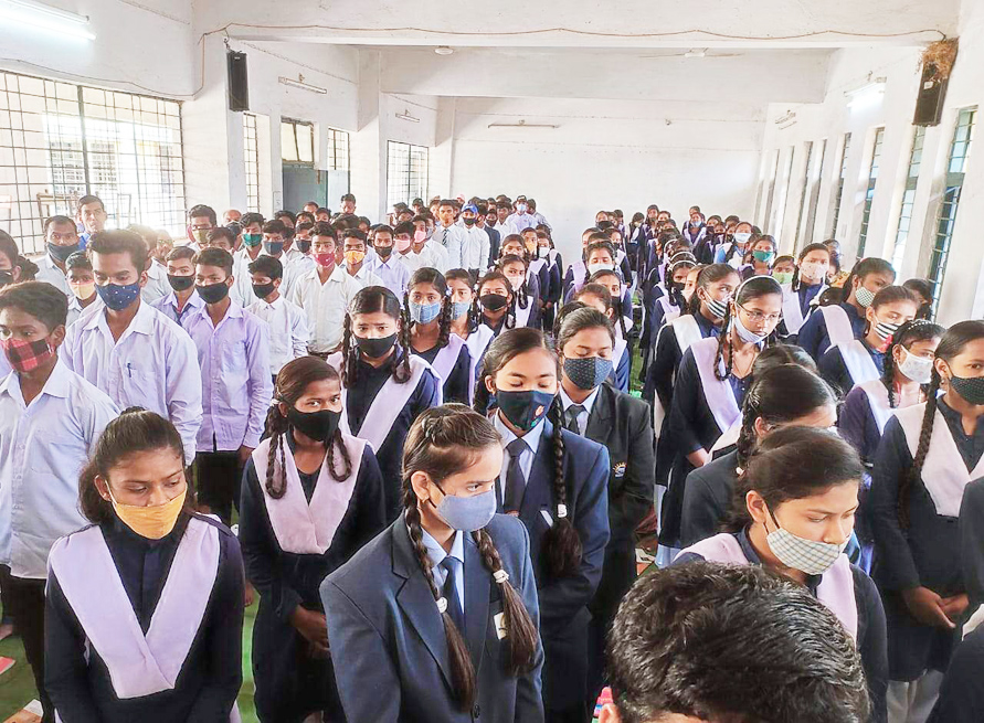 मोहला के छात्रों ने बोर्ड परीक्षा में किया उत्कृष्ट प्रदर्शन