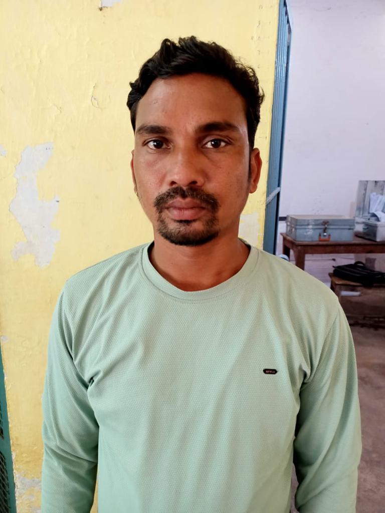 शादी से इनकार करने पर युवती ने की थी खुदकुशी, 7 माह से फरार आरोपी गिरफ्तार