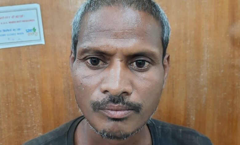  सेंट्रल जेल में विचाराधीन बंदी की फिर हुई मौत, पांच दिन में दूसरी घटना