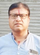 जिला कांग्रेस बालोद के पूर्व सचिव श्रीकांत ने भी छोड़ी पार्टी जिला कांग्रेस बालोद के पूर्व सचिव श्रीकांत ने भी छोड़ी पार्टी