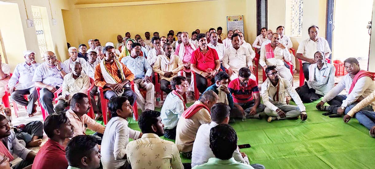 सर्व छत्तीसगढिय़ा समाज और क्रान्ति सेना का 25 को बालोद जिला बंद का आह्वान सर्व छत्तीसगढिय़ा समाज और क्रान्ति सेना का 25 को बालोद जिला बंद का आह्वान