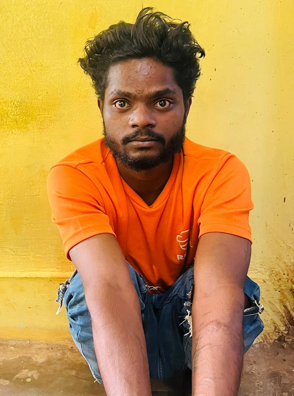 शादी का झांसा दे रेप, आरोपी गिरफ्तार