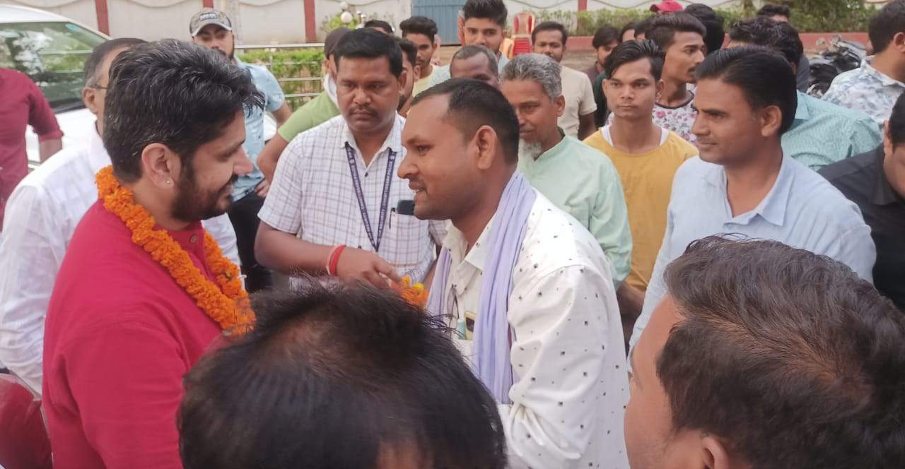 आदित्येश्वर ने युकां का अधिक से अधिक सदस्य बनाने का किया आह्वान