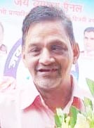 प्रकाश ओस्तवाल का निधन प्रकाश ओस्तवाल का निधन