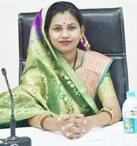 करोड़ों खर्च के बाद भी नहीं मिल रहा पानी-गीता करोड़ों खर्च के बाद भी नहीं मिल रहा पानी-गीता