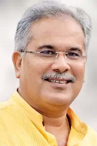 सीएम कोण्डागांव एवं केशकाल में 27-28 को सीएम कोण्डागांव एवं केशकाल में 27-28 को