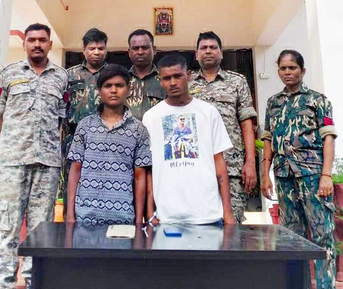 चोरी के 2 आरोपी गिरफ्तार, सामान जब्त चोरी के 2 आरोपी गिरफ्तार, सामान जब्त