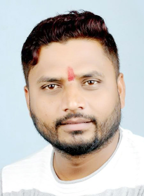 पेट्रोल-डीजल की कीमत में कमी का निर्णय स्वागतेय - मौर्यध्वज  