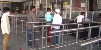 एक जून से एक्सप्रेस ट्रेनों में मिलेगी जनरल टिकट से यात्रा सुविधा, जोन में शुरुआत सारनाथ और संपर्क क्रांति से