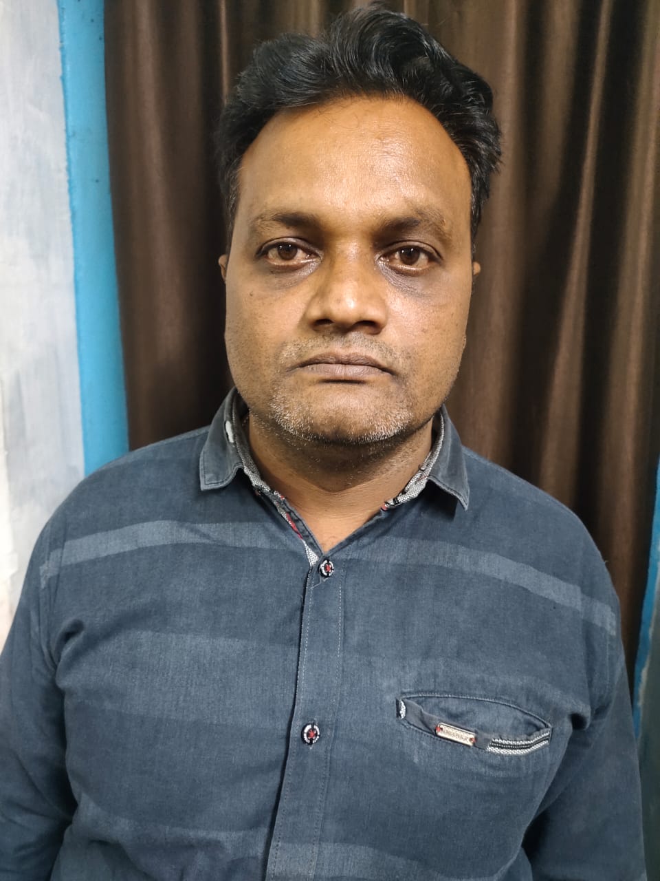  शादी का झांसा देकर शिक्षिका से रेप, आरोपी विवाहित रेल कर्मचारी गिरफ्तार