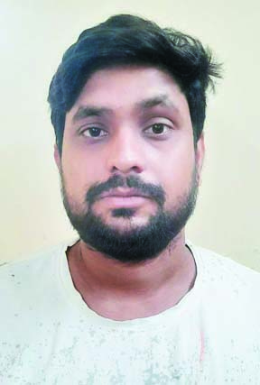 युवती से रेप, आरोपी गया जेल युवती से रेप, आरोपी गया जेल