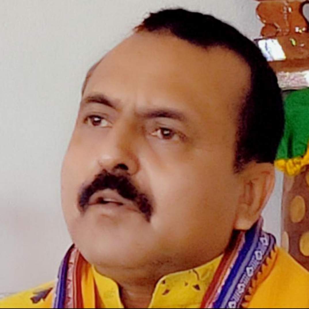 हसदेव क्षेत्र में शांति बहाल हो-सिसोदिया