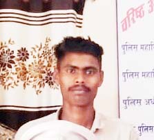 नाबालिग को भगाया-रेप, तमिलनाडु से गिरफ्तार