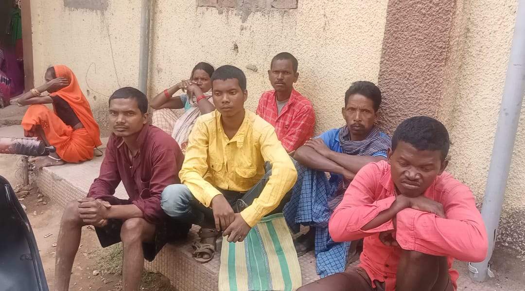 सर्पदंश से मासूम की मौत