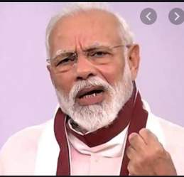 केंद्र सरकार के 8 वर्ष पूरे, उपलब्धियों को लेकर जनता के बीच जाएगी भाजपा