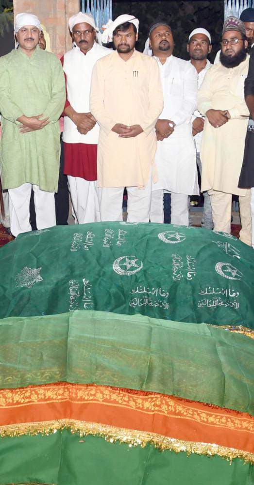 विविधता, गंगा-जमुनी तहज़ीब भारत की विशेषता-सफी अहमद