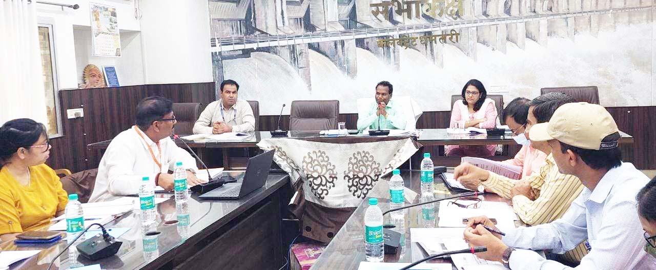 नगरी के बेलरगांव-गट्टासिल्ली में जल्द खुलेंगी बैंक शाखाएं