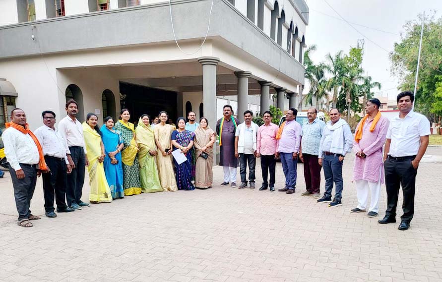 भारतीय नारी का अपमान नहीं सहेगा हिंदुस्तान- बिथिका