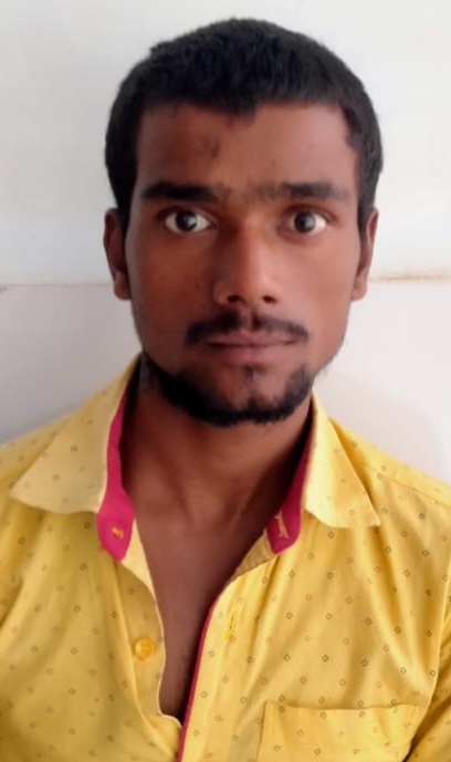 शादी का झांसा दे रेप, गिरफ्तार