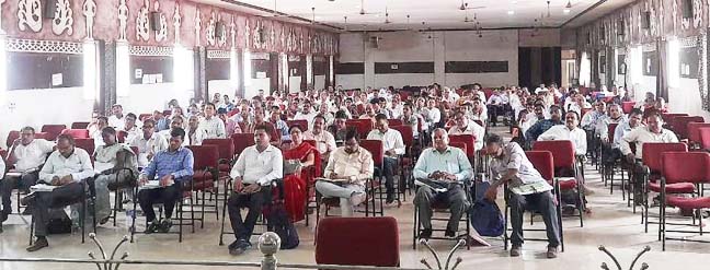 शुरूआत से ही करें शिक्षा गुणवत्ता पर फोकस