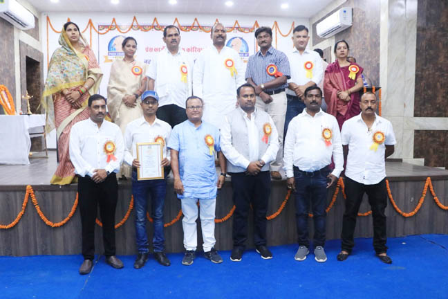 प्रेस काउंसिल ऑफ कोरिया के नव निर्वाचित पदाधिकारियों का शपथ ग्रहण प्रेस काउंसिल ऑफ कोरिया के नव निर्वाचित पदाधिकारियों का शपथ ग्रहण