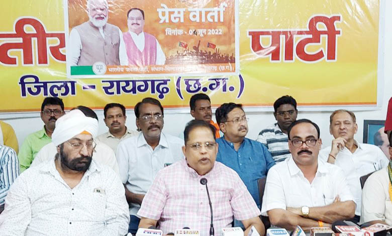 सेवा सुशासन व गरीब कल्याण को समर्पित है केंद्र की मोदी सरकार-अमर सेवा सुशासन व गरीब कल्याण को समर्पित है केंद्र की मोदी सरकार-अमर