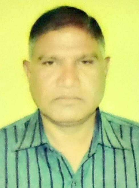 देवरी ब्लॉक युकां के पूर्व अध्यक्ष नरेंद्र ने भी छोड़ी कांग्रेस देवरी ब्लॉक युकां के पूर्व अध्यक्ष नरेंद्र ने भी छोड़ी कांग्रेस