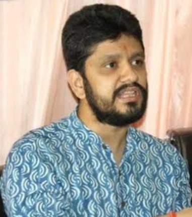 आदित्येश्वर ने कलेक्टर को लिखा पत्र, कहा- ग्रामीणों की सहमति जरूरी