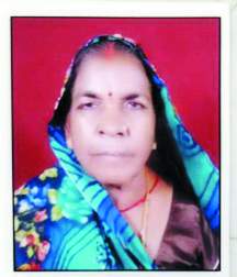 मतरानी साहू का निधन