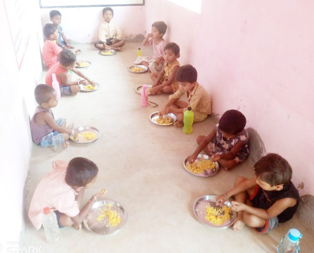 जिले में बच्चों के सुपोषण की दिशा में कारगर कार्य जिले में बच्चों के सुपोषण की दिशा में कारगर कार्य