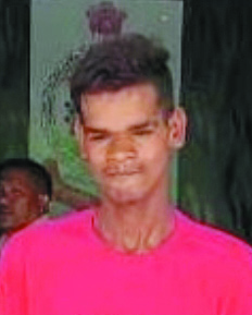 नाबालिग का अपहरण, एक माह तक बंधक बनाकर रेप, आरोपी गिरफ्तार