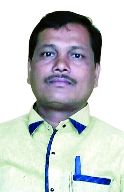 लापरवाह भाजपा ठेकेदार का अनुबंध रद्द लापरवाह भाजपा ठेकेदार का अनुबंध रद्द